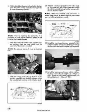 2007 Arctic Cat Four-Stroke Factory Service Manual, Page 145