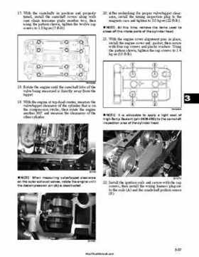 2007 Arctic Cat Four-Stroke Factory Service Manual, Page 146