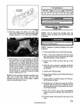 2007 Arctic Cat Four-Stroke Factory Service Manual, Page 148