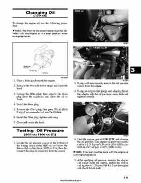2007 Arctic Cat Four-Stroke Factory Service Manual, Page 150