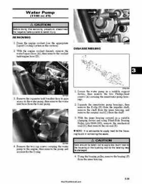 2007 Arctic Cat Four-Stroke Factory Service Manual, Page 154