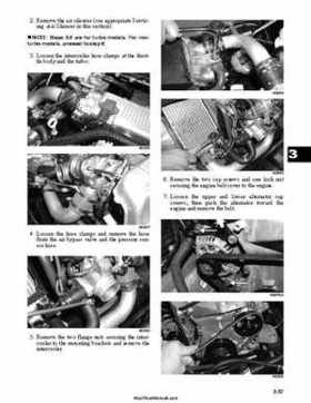 2007 Arctic Cat Four-Stroke Factory Service Manual, Page 156