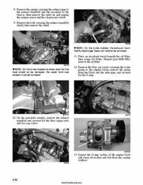2007 Arctic Cat Four-Stroke Factory Service Manual, Page 157