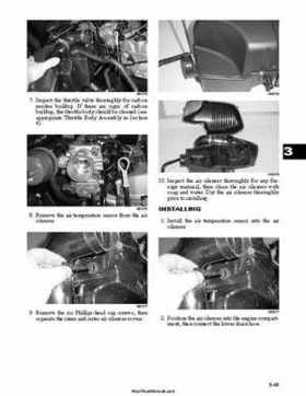 2007 Arctic Cat Four-Stroke Factory Service Manual, Page 164