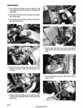 2007 Arctic Cat Four-Stroke Factory Service Manual, Page 167