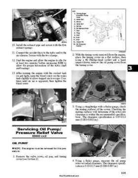2007 Arctic Cat Four-Stroke Factory Service Manual, Page 170