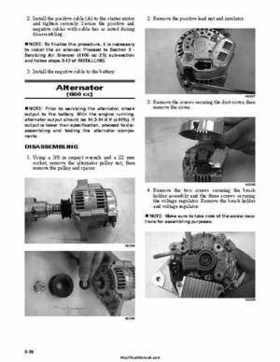 2007 Arctic Cat Four-Stroke Factory Service Manual, Page 209