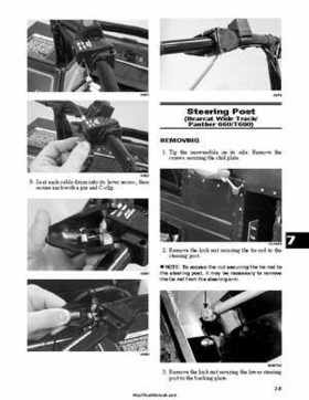 2007 Arctic Cat Four-Stroke Factory Service Manual, Page 228