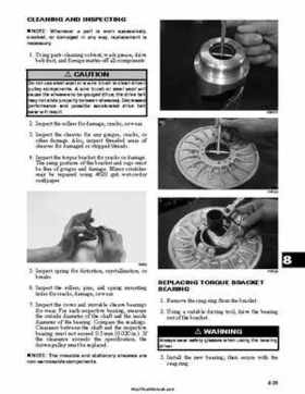 2007 Arctic Cat Four-Stroke Factory Service Manual, Page 319