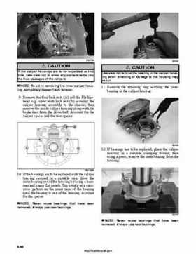 2007 Arctic Cat Four-Stroke Factory Service Manual, Page 362