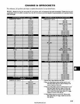 2007 Arctic Cat Four-Stroke Factory Service Manual, Page 377