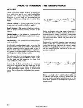2007 Arctic Cat Four-Stroke Factory Service Manual, Page 384