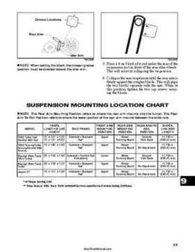 2007 Arctic Cat Four-Stroke Factory Service Manual, Page 387