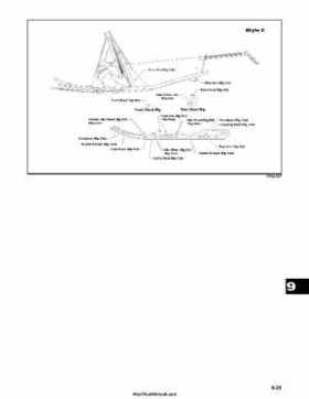 2007 Arctic Cat Four-Stroke Factory Service Manual, Page 403