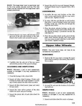 2007 Arctic Cat Four-Stroke Factory Service Manual, Page 407