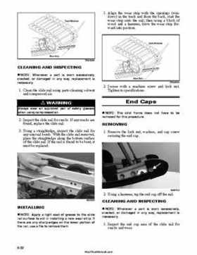 2007 Arctic Cat Four-Stroke Factory Service Manual, Page 414