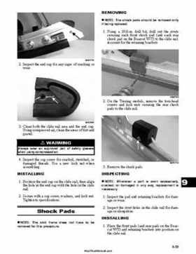 2007 Arctic Cat Four-Stroke Factory Service Manual, Page 415