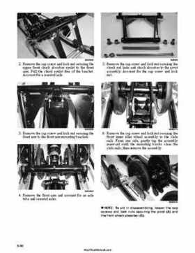 2007 Arctic Cat Four-Stroke Factory Service Manual, Page 472