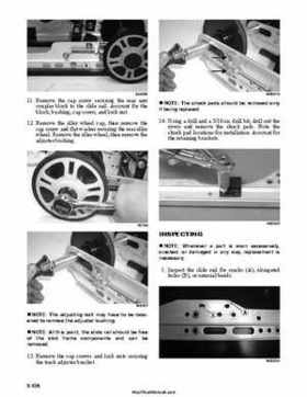 2007 Arctic Cat Four-Stroke Factory Service Manual, Page 508