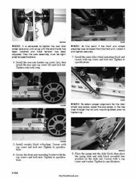 2007 Arctic Cat Four-Stroke Factory Service Manual, Page 510