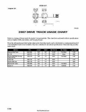 2007 Arctic Cat Four-Stroke Factory Service Manual, Page 518