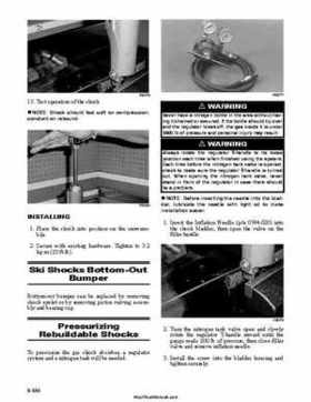 2007 Arctic Cat Four-Stroke Factory Service Manual, Page 532