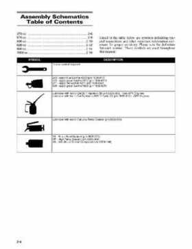 2007 Arctic Cat Two-Stroke Factory Service Manual, Page 18