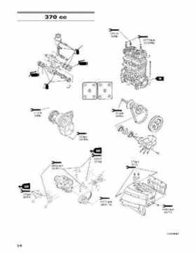 2007 Arctic Cat Two-Stroke Factory Service Manual, Page 19