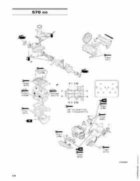 2007 Arctic Cat Two-Stroke Factory Service Manual, Page 21