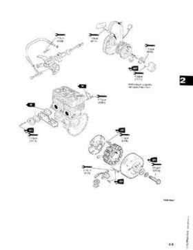 2007 Arctic Cat Two-Stroke Factory Service Manual, Page 22