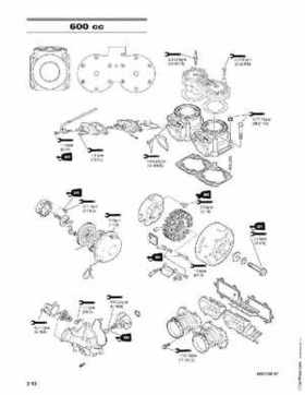 2007 Arctic Cat Two-Stroke Factory Service Manual, Page 25