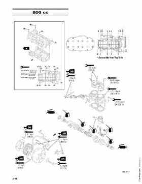 2007 Arctic Cat Two-Stroke Factory Service Manual, Page 27