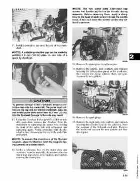 2007 Arctic Cat Two-Stroke Factory Service Manual, Page 36