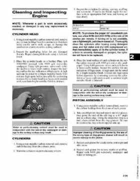 2007 Arctic Cat Two-Stroke Factory Service Manual, Page 38