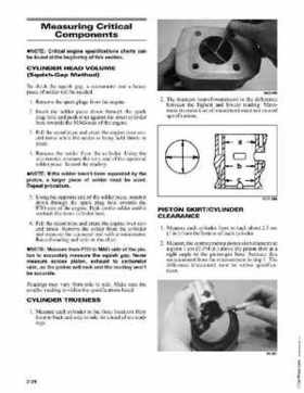 2007 Arctic Cat Two-Stroke Factory Service Manual, Page 41