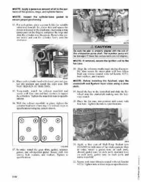 2007 Arctic Cat Two-Stroke Factory Service Manual, Page 45