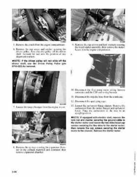 2007 Arctic Cat Two-Stroke Factory Service Manual, Page 49