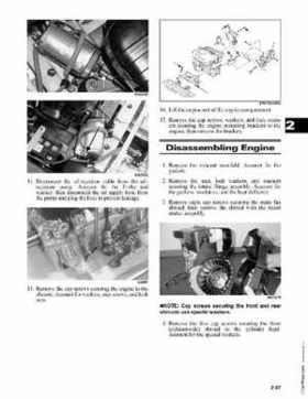 2007 Arctic Cat Two-Stroke Factory Service Manual, Page 50