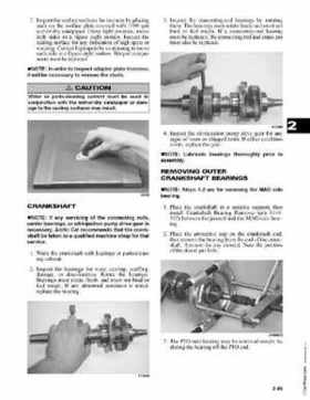 2007 Arctic Cat Two-Stroke Factory Service Manual, Page 58