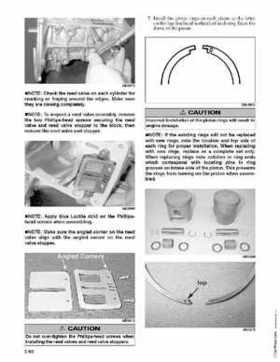 2007 Arctic Cat Two-Stroke Factory Service Manual, Page 63