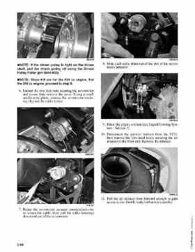 2007 Arctic Cat Two-Stroke Factory Service Manual, Page 71