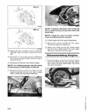 2007 Arctic Cat Two-Stroke Factory Service Manual, Page 73