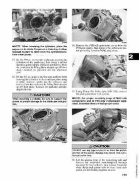 2007 Arctic Cat Two-Stroke Factory Service Manual, Page 76