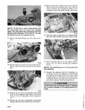 2007 Arctic Cat Two-Stroke Factory Service Manual, Page 77