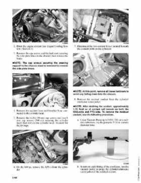 2007 Arctic Cat Two-Stroke Factory Service Manual, Page 79