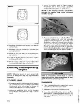 2007 Arctic Cat Two-Stroke Factory Service Manual, Page 83