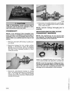 2007 Arctic Cat Two-Stroke Factory Service Manual, Page 85