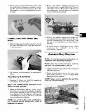 2007 Arctic Cat Two-Stroke Factory Service Manual, Page 88