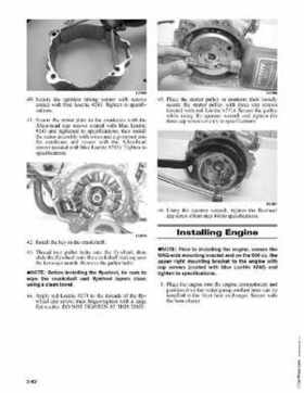 2007 Arctic Cat Two-Stroke Factory Service Manual, Page 95