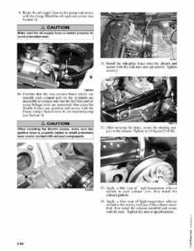 2007 Arctic Cat Two-Stroke Factory Service Manual, Page 97